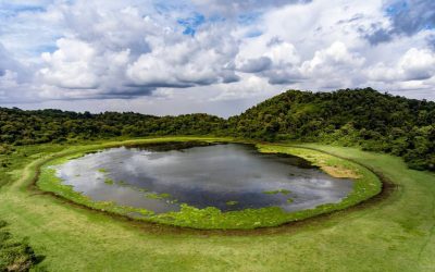 Mt Ololokwe & Bufallo Springs